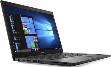 Dell Latitude 7480 Laptop 14" 8GB 256GB SSD